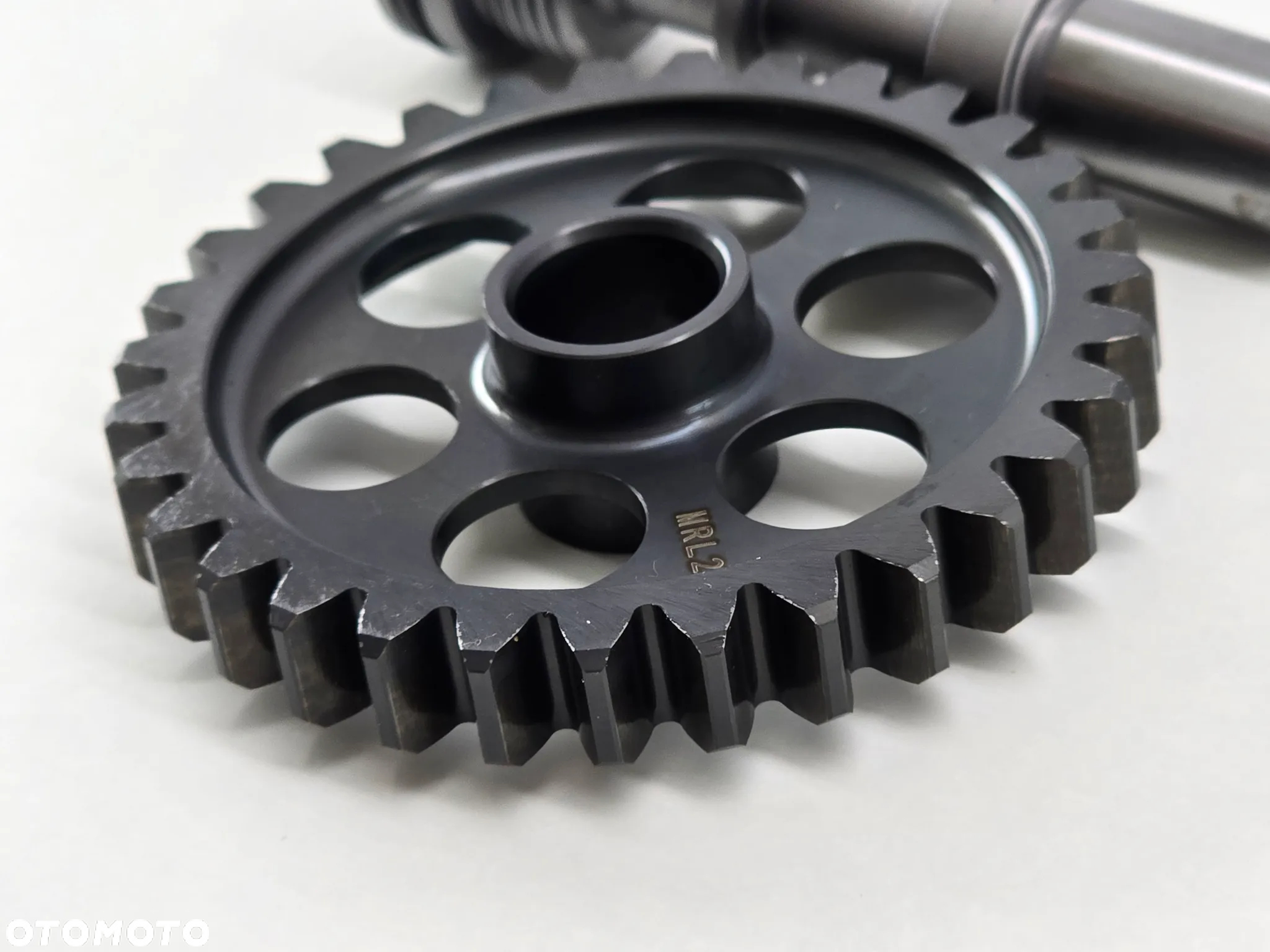 Sruba Os Kola Posredniego Tryb Zebatka Bmw R 1250 Gs Adventure Bmw Rs - 3