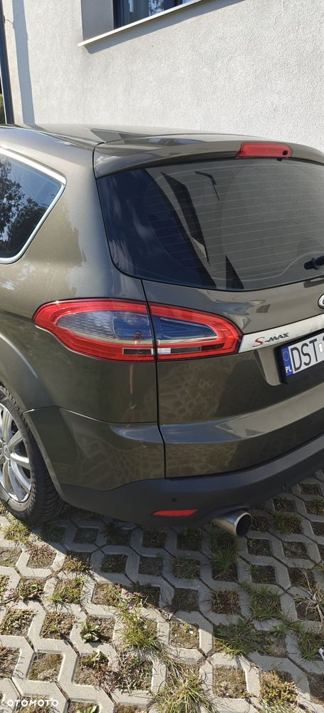 Ford S-Max - 14