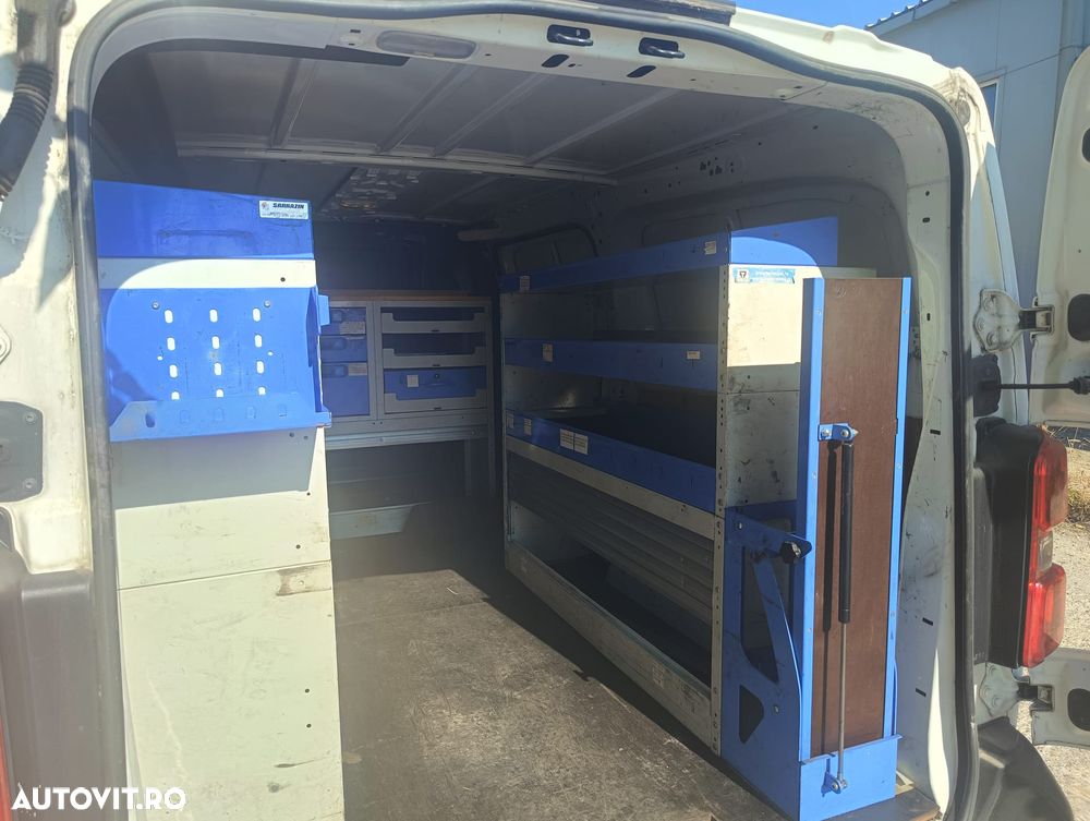 Toyota Proace - 4