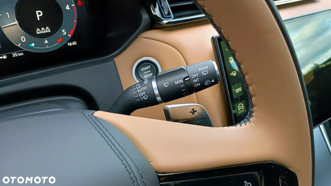Land Rover Range Rover Velar - 27