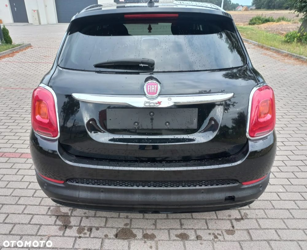 Fiat 500X 1.6 E-torQ 4x2 Cross - 10