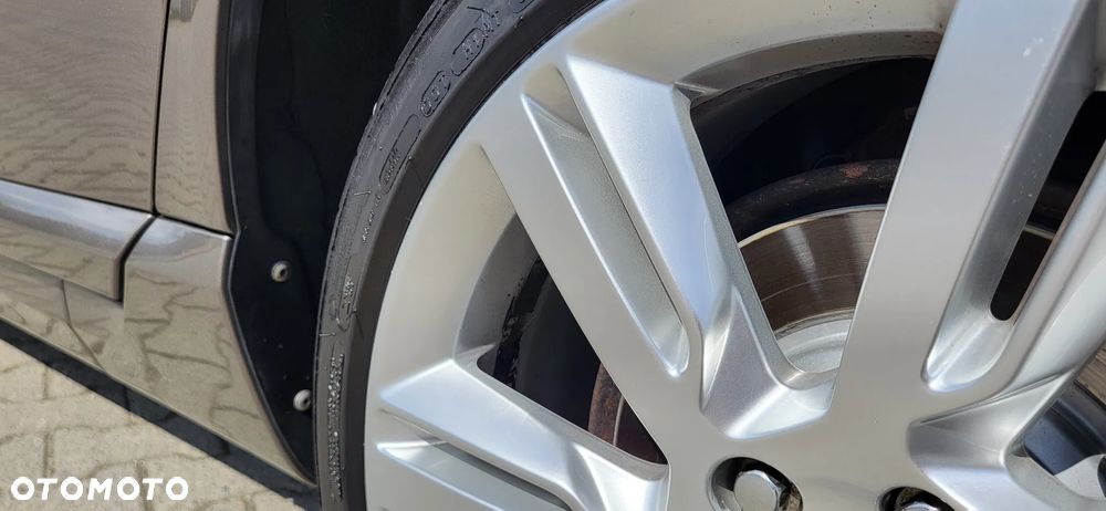 Volvo V70 D5 Geartronic Momentum - 16