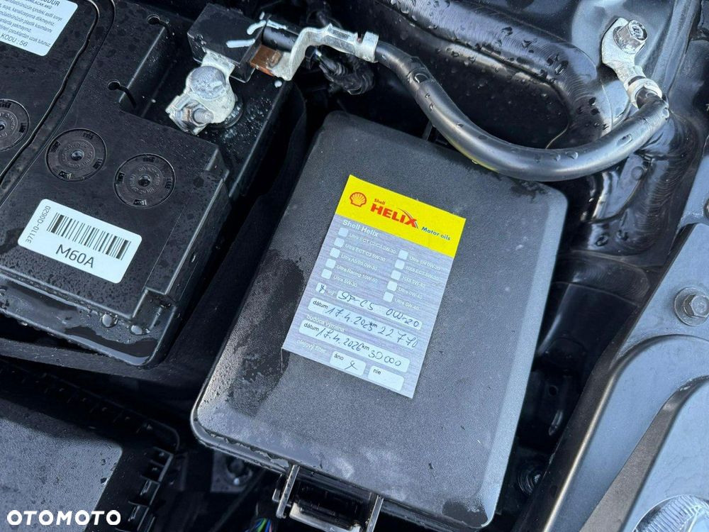 Hyundai i20 1.0 T-GDI Comfort - 10