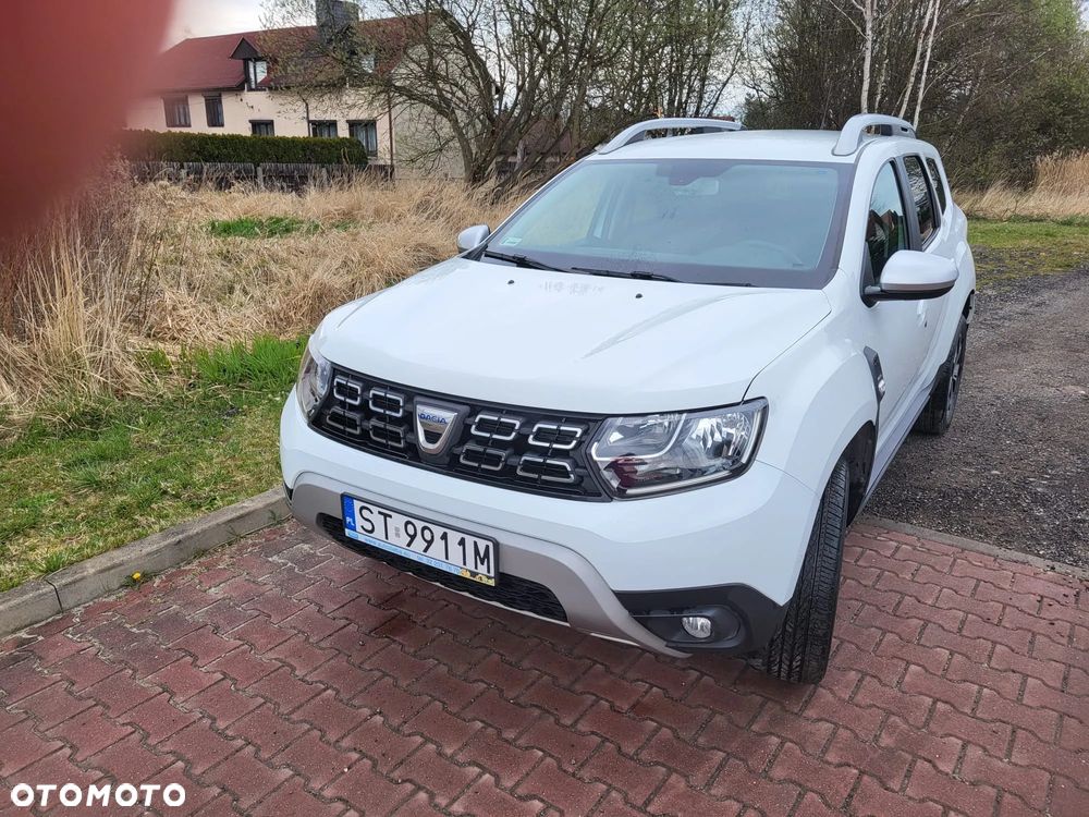 Dacia Duster - 1