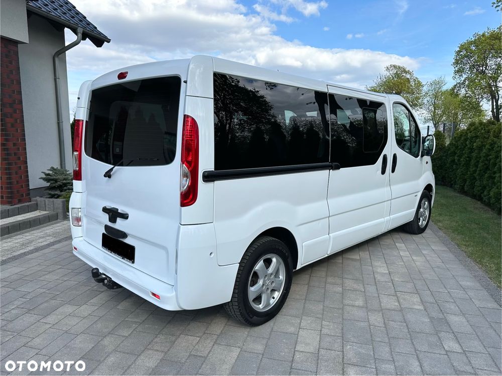 Opel Vivaro Life Cosmo L2H1 - 5