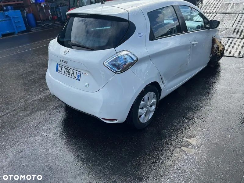 Renault Zoe - 3
