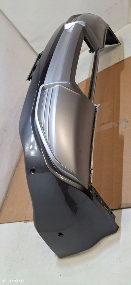 zderzak tył tylny audi q6 e-tron 85h807521d - 3