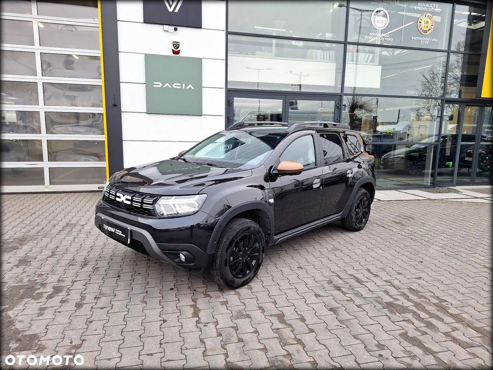 Dacia Duster - 2
