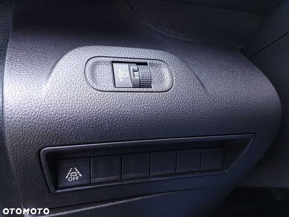 Peugeot Rifter 1.2 PureTech Active Pack S&S - 22