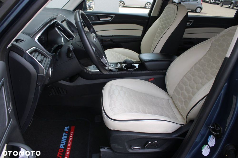 Ford S-Max - 18