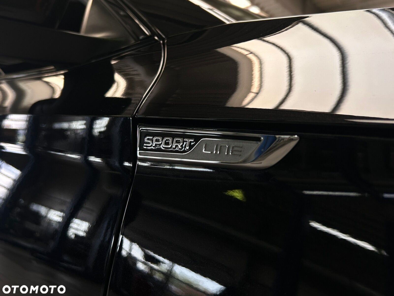 Skoda Superb 2.0 TSI Sportline DSG - 29