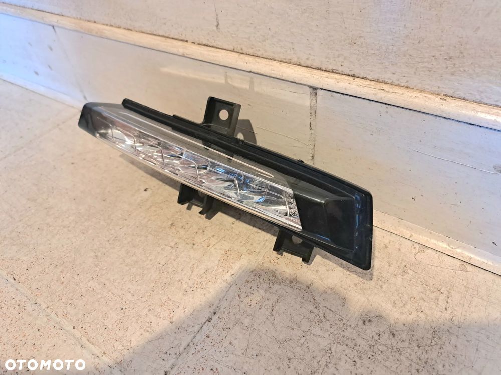 Renault Clio IV Światło led RS,DRL,GT 266056159r - 5