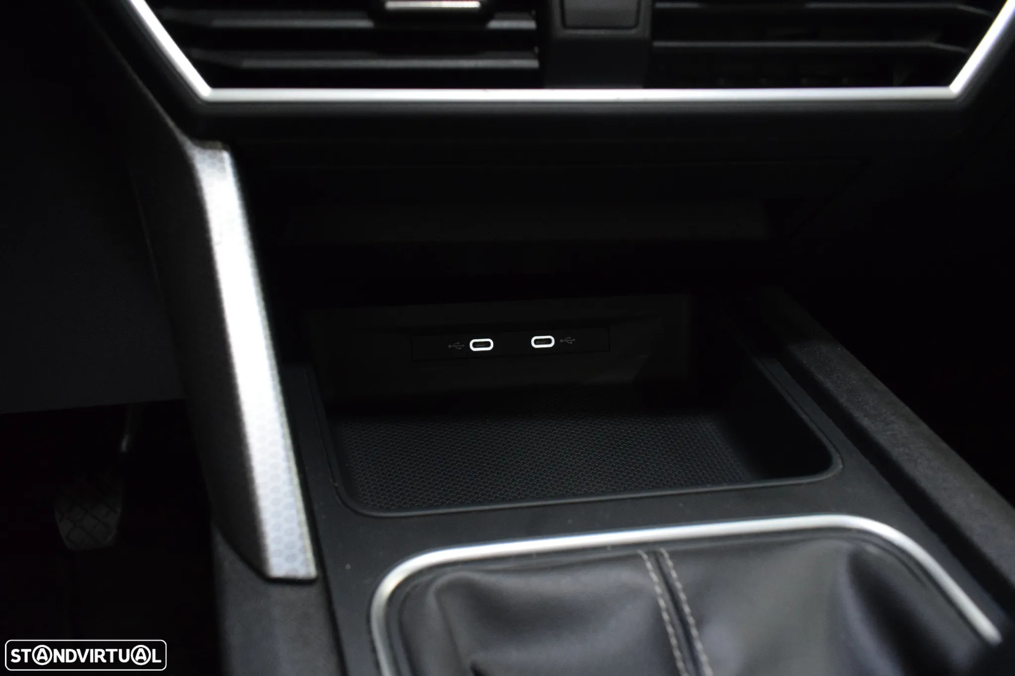 SEAT Leon ST 2.0 TDI Style - 12