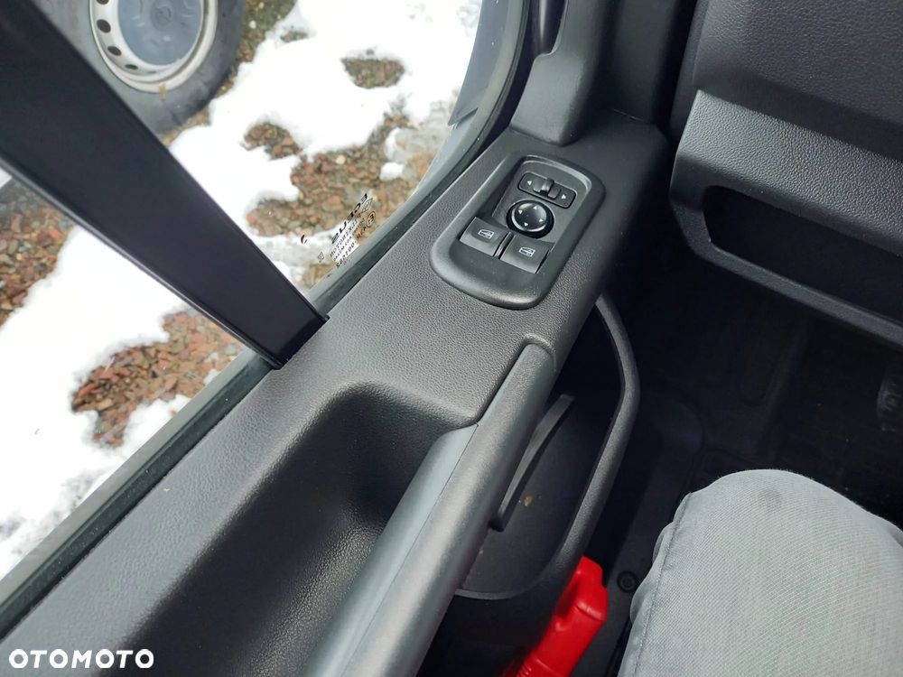 Opel Movano Turbo D - 16