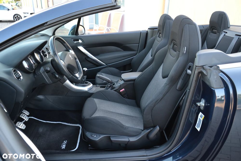Peugeot 308 CC 120 VTi Access - 16