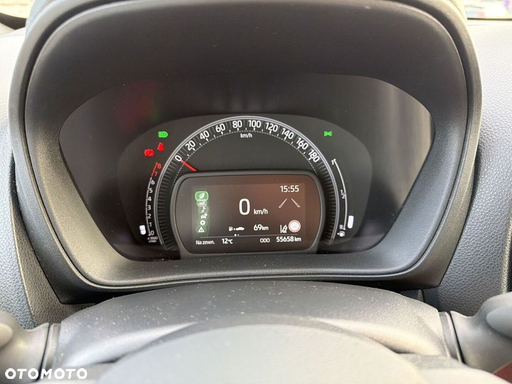 Toyota Aygo X - 18