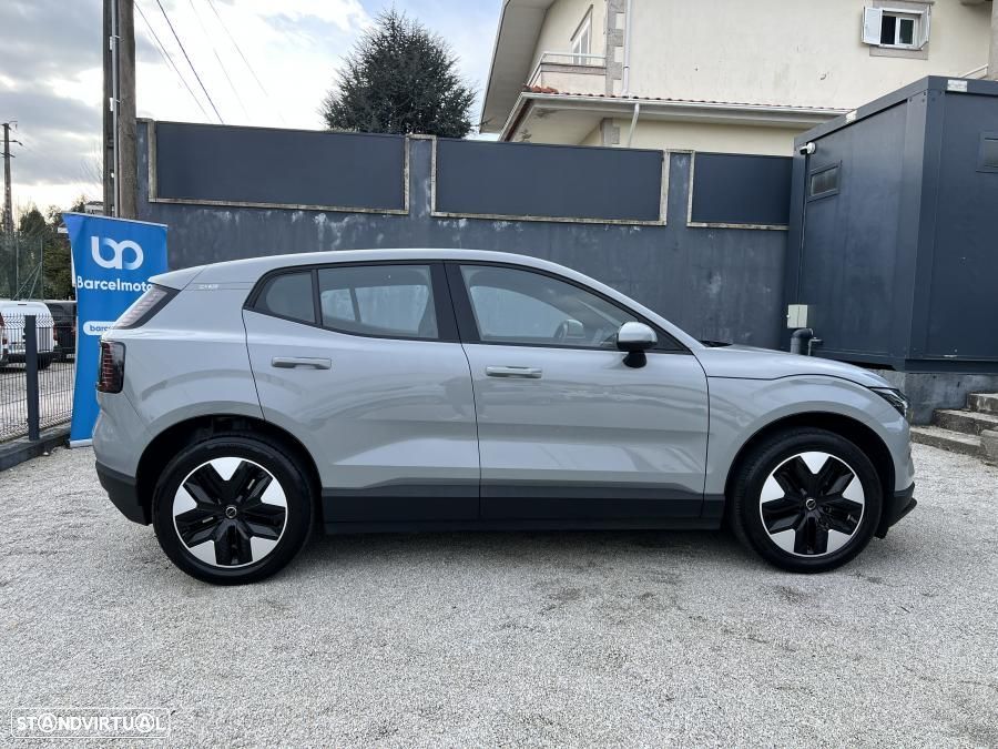 Volvo EX30 69 kWh Single Motor Extended Range Core - 8