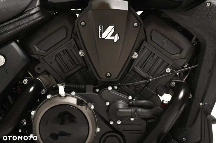 Benda Dark Flag 500 - 25