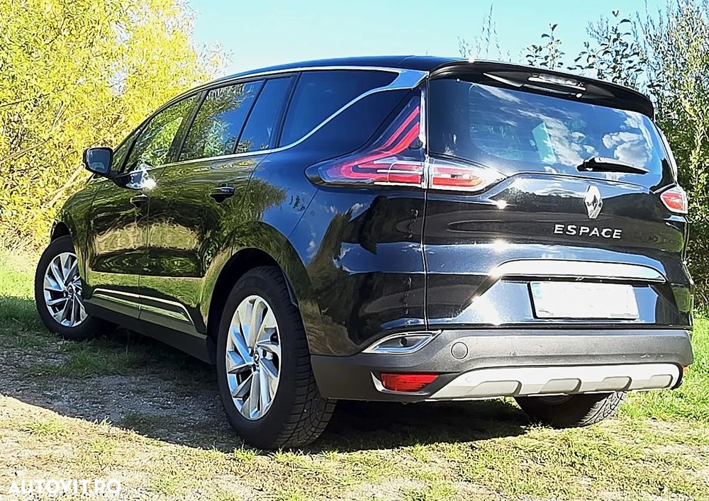 Renault Espace - 9