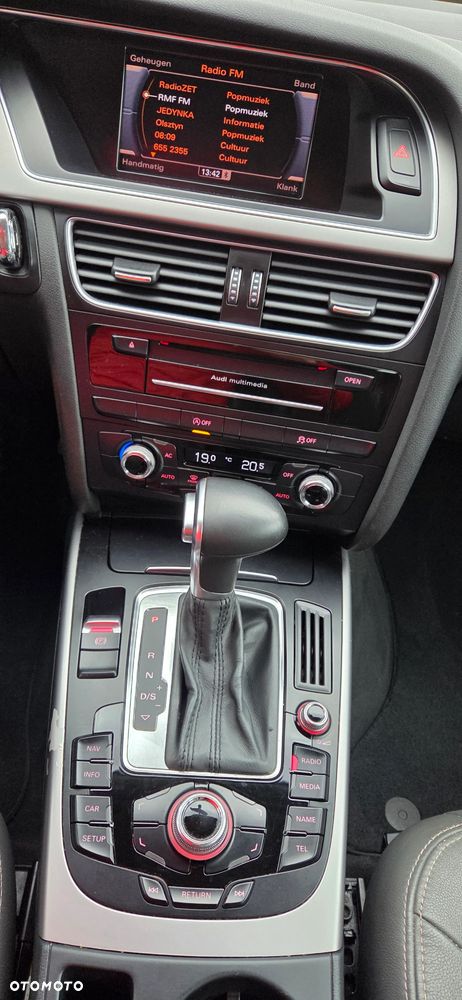 Audi A4 Avant - 17