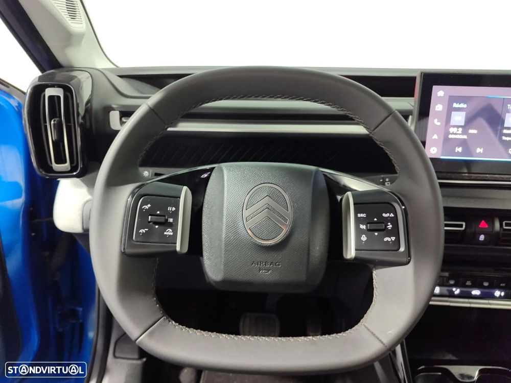 Citroën e-C3 44 kWh Max - 17