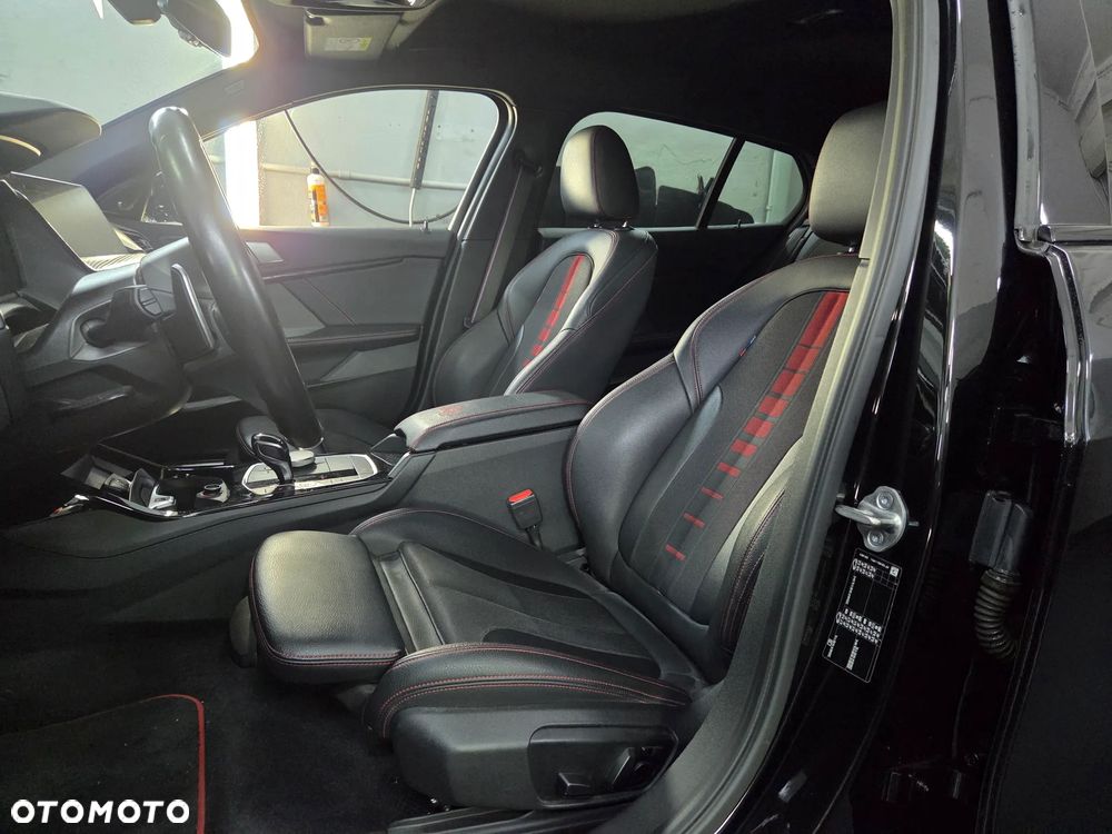 BMW Seria 1 - 28