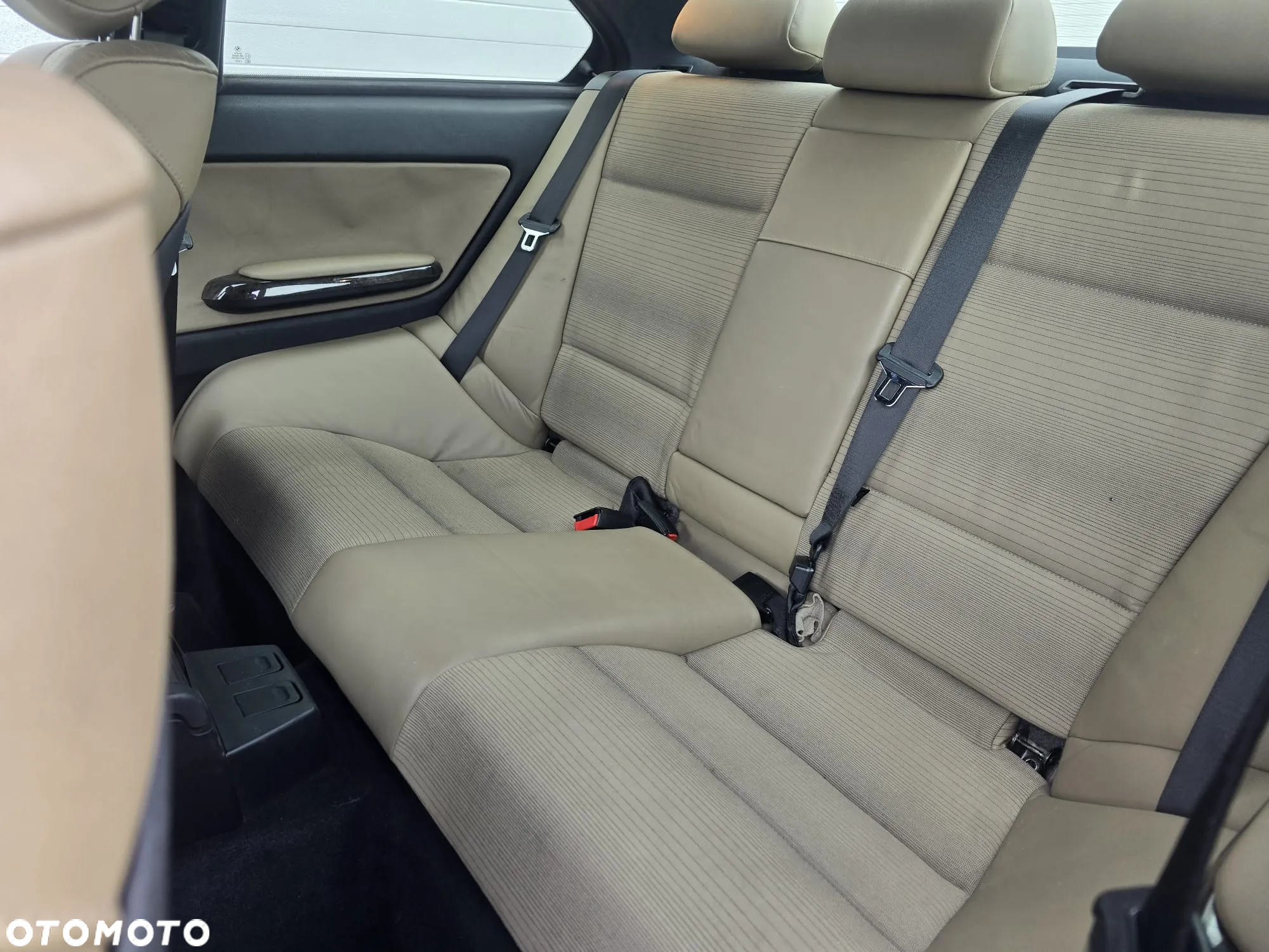 BMW Seria 3 320 Ci - 10