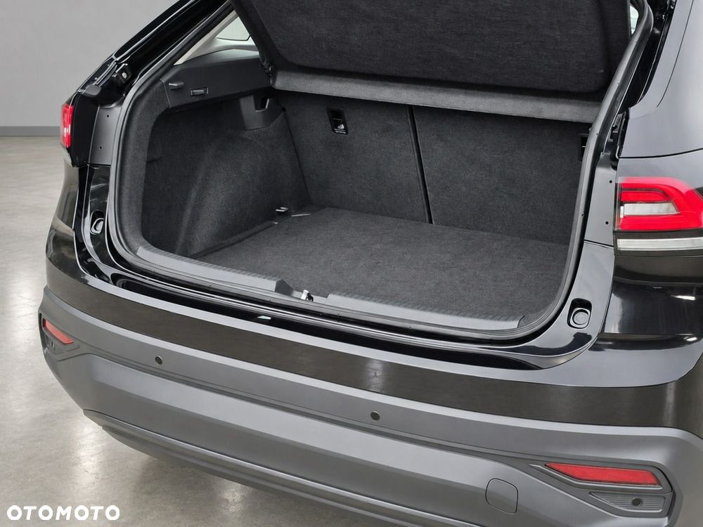 Volkswagen Taigo - 15