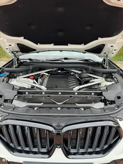 BMW X6 xDrive30d - 15