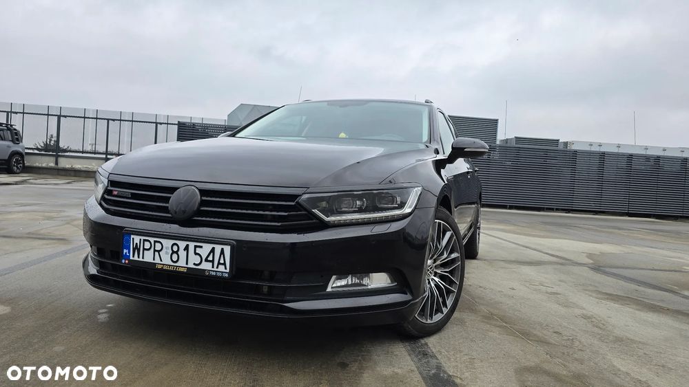 Volkswagen Passat Variant - 13
