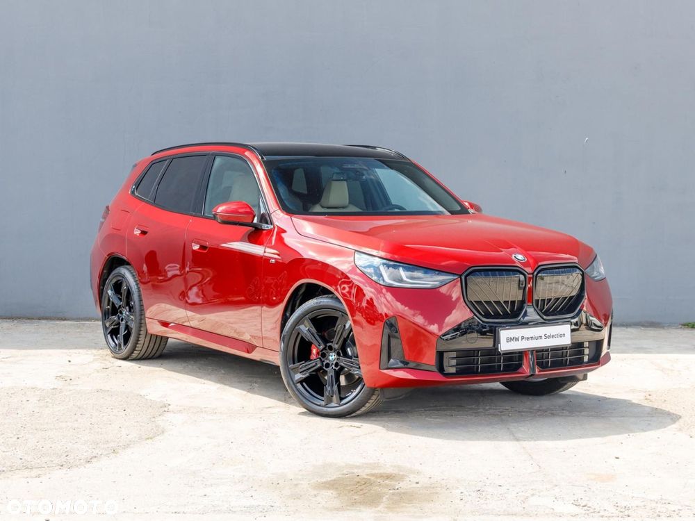 BMW X3 - 4