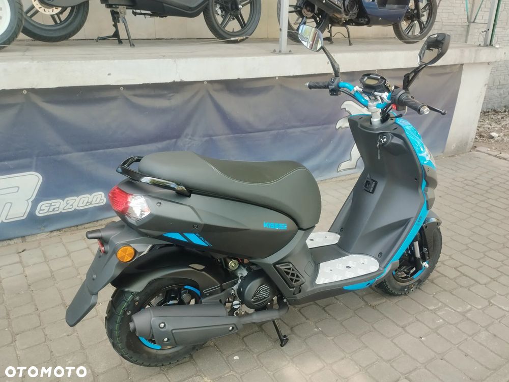 Peugeot Kisbee - 3