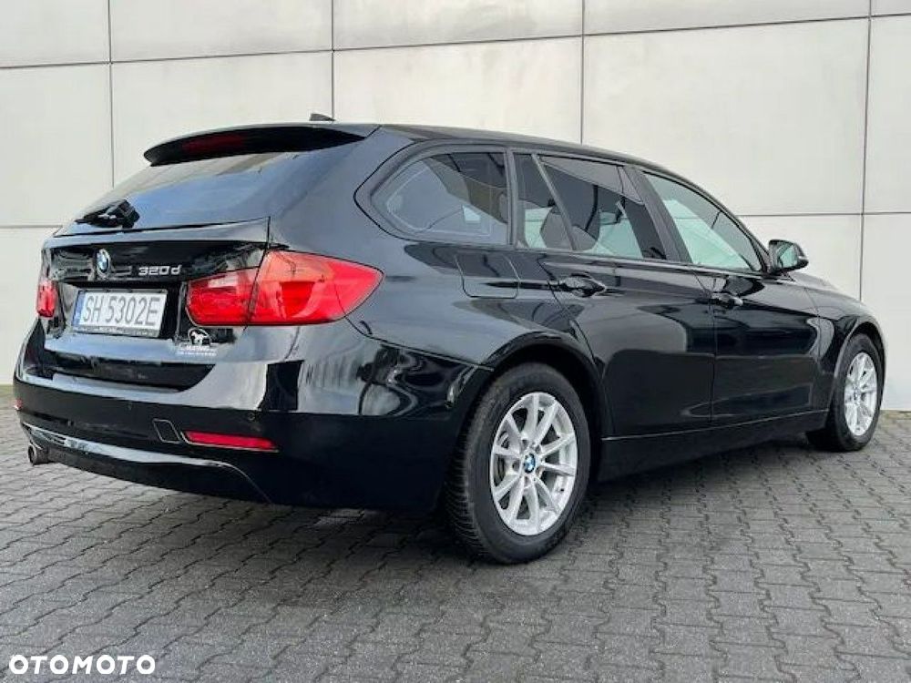 BMW Seria 3 - 8