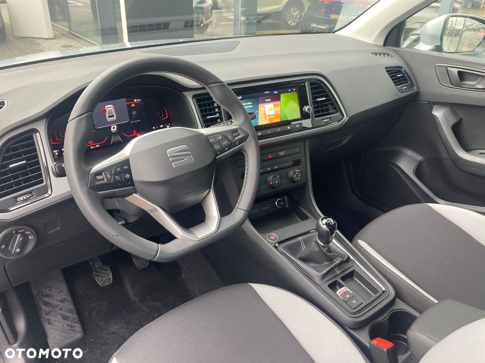 Seat Ateca - 7