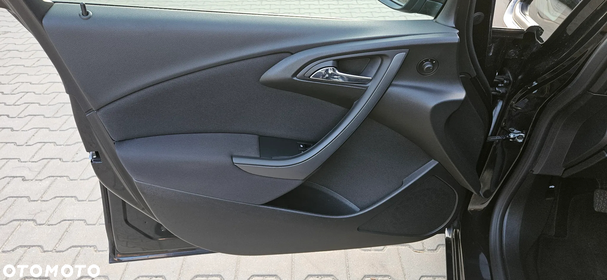 Opel Astra 1.6 Active - 24