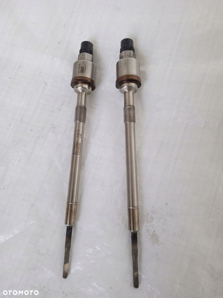 ŚWIECA ŻAROWA OPEL INSIGNIA A ZAFIRA C 2.0 CDTI 55590467 - 1