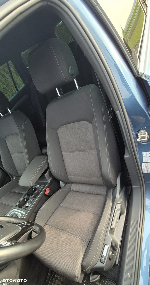 Volkswagen Passat 2.0 TDI SCR (BlueMotion Technology) DSG Comfortline - 16