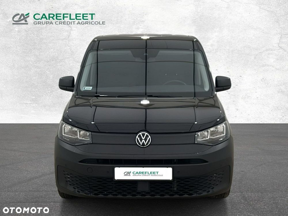 Volkswagen Caddy - 2