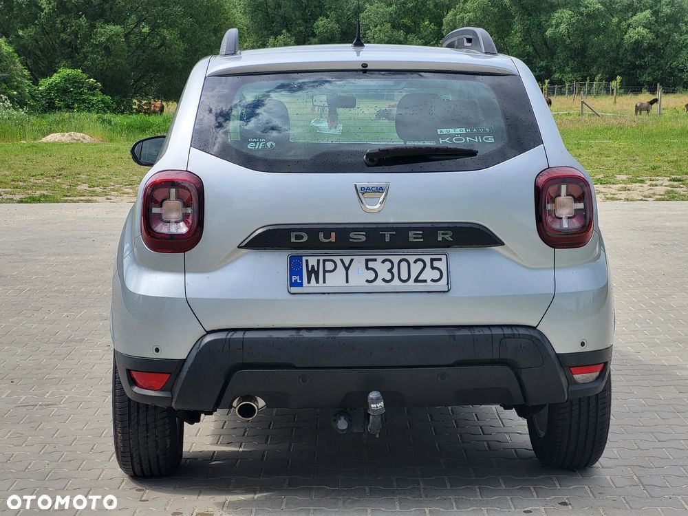 Dacia Duster 1.6 SCe Essential - 11
