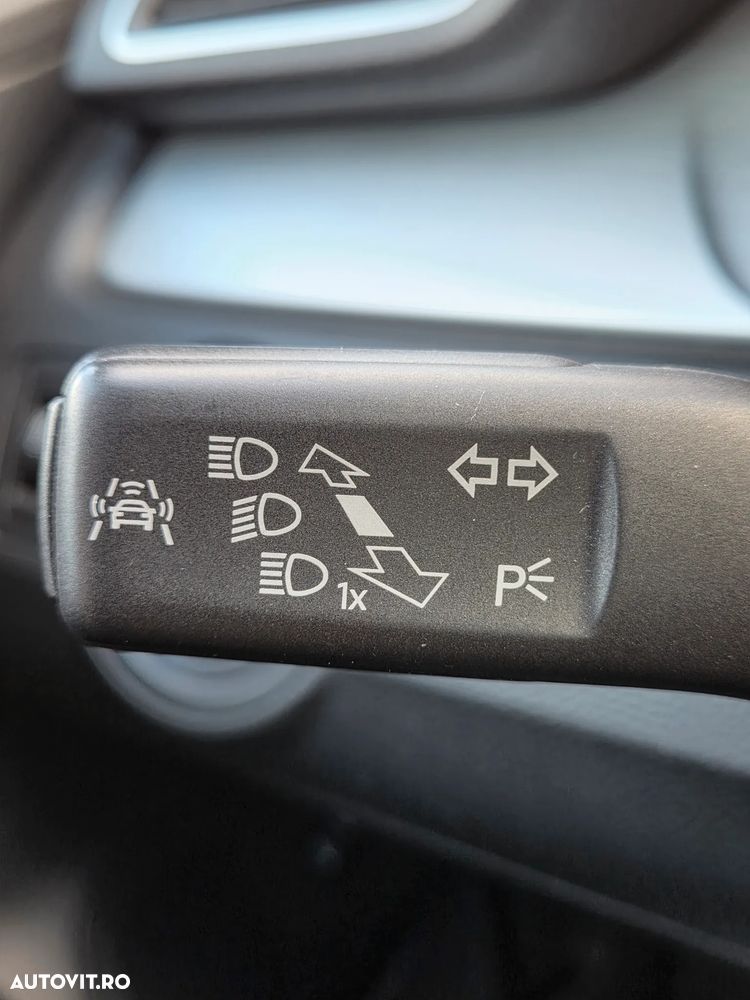 Volkswagen Passat Alltrack - 6