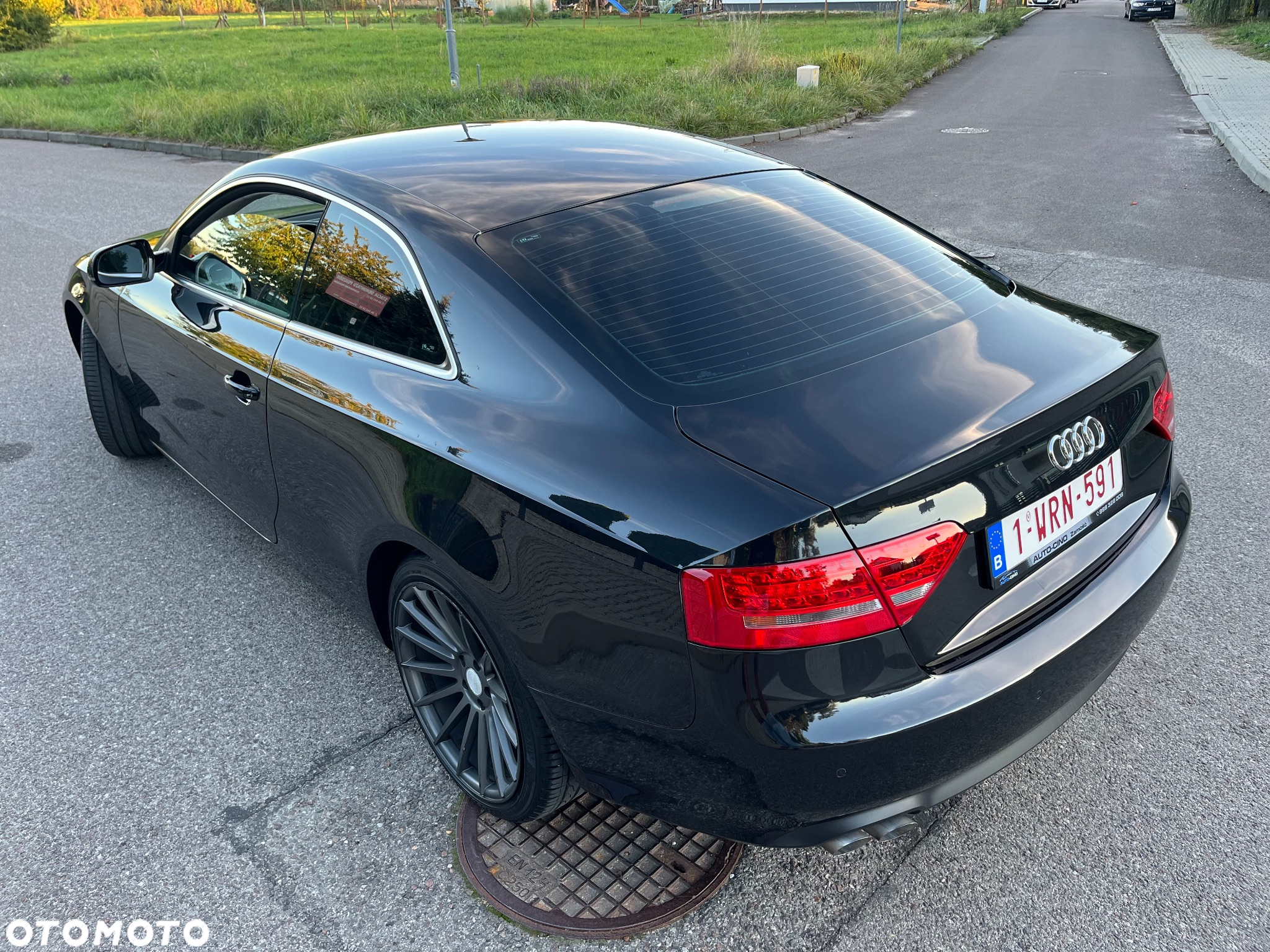Audi A5 2.0 TDI - 12