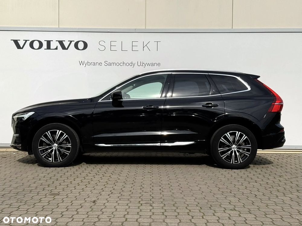 Volvo XC 60 B5 B AWD Inscription - 3