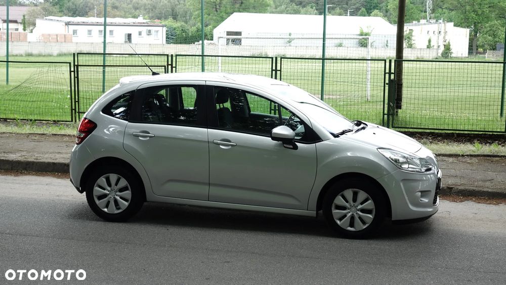 Citroën C3 VTi 95 Business Class - 37