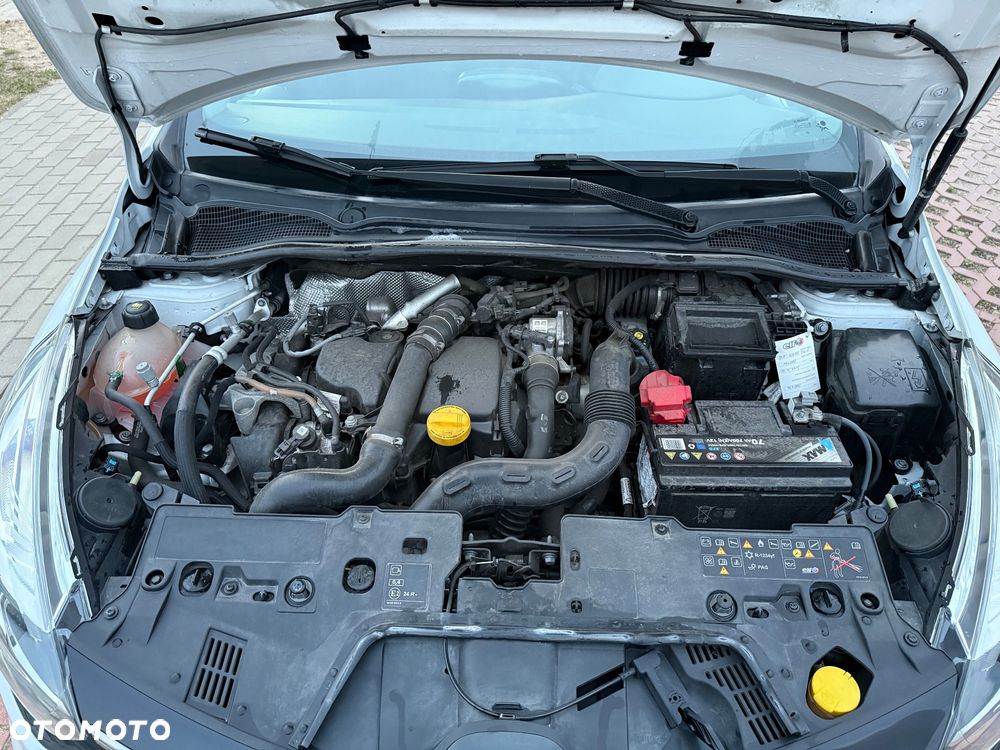 Renault Clio dCi 75 Stop & Start Life - 8