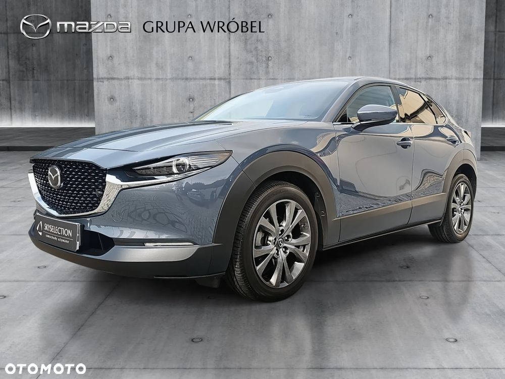 Mazda CX-30 2.0 mHEV Centre-Line 2WD - 1