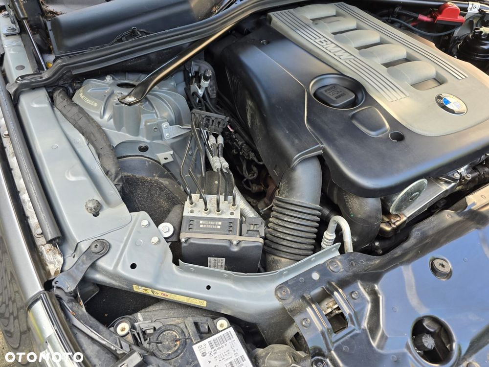 BMW Seria 5 - 8