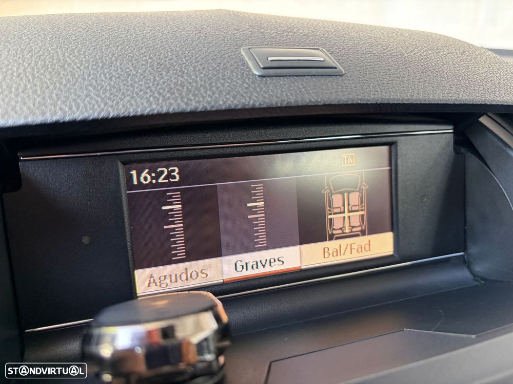 Mercedes-Benz C 200 CDI Avantgarde BlueEfficiency - 19