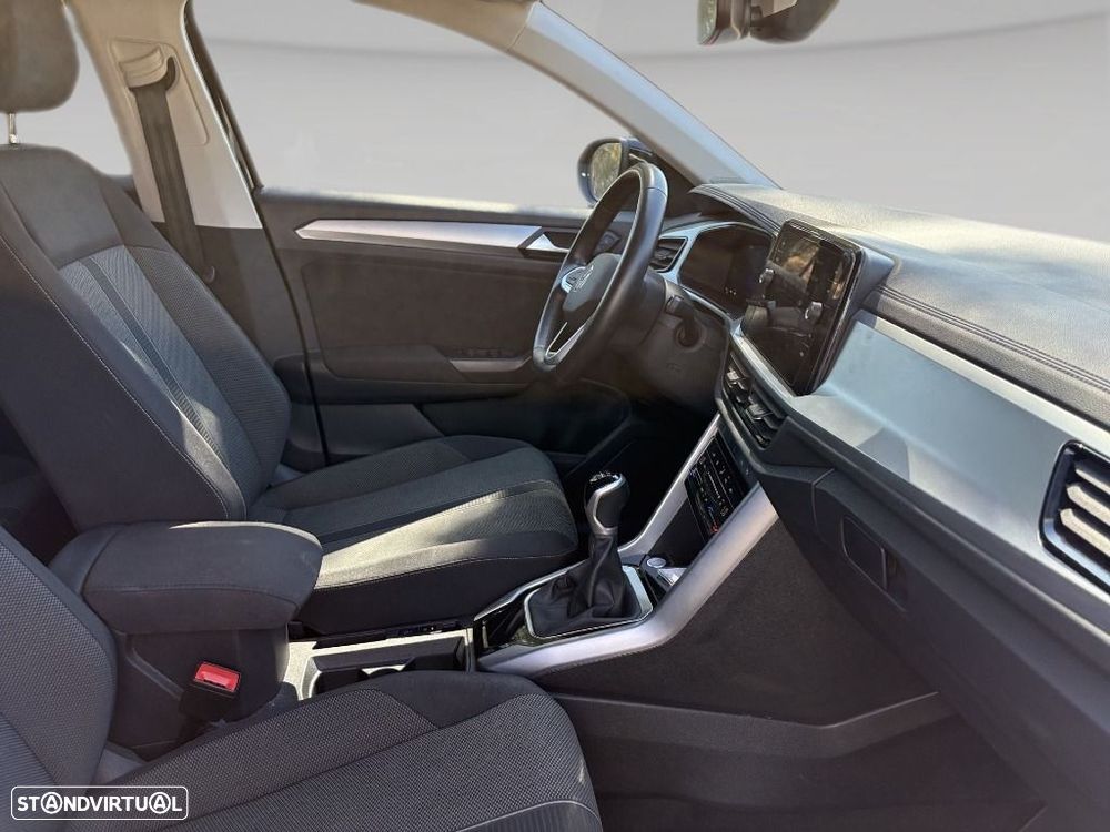 VW T-Roc 1.0 TSI Urban - 14