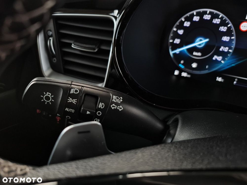 Kia Ceed 1.5 T-GDI GT-Line DCT - 33