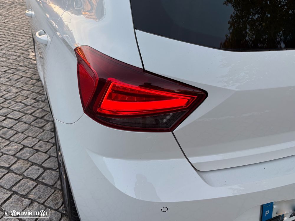 SEAT Ibiza 1.0 TSI Xcellence - 39